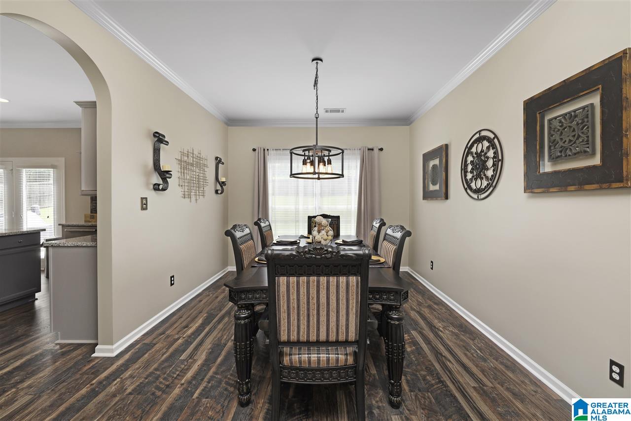 8014 Margaret Circle McCalla, AL 35111 - Photo 11 of 44