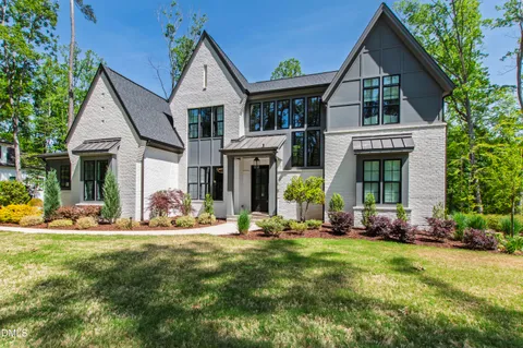 $2,050,000 | 1424 Lake Adventure Court, Raleigh, NC 27613