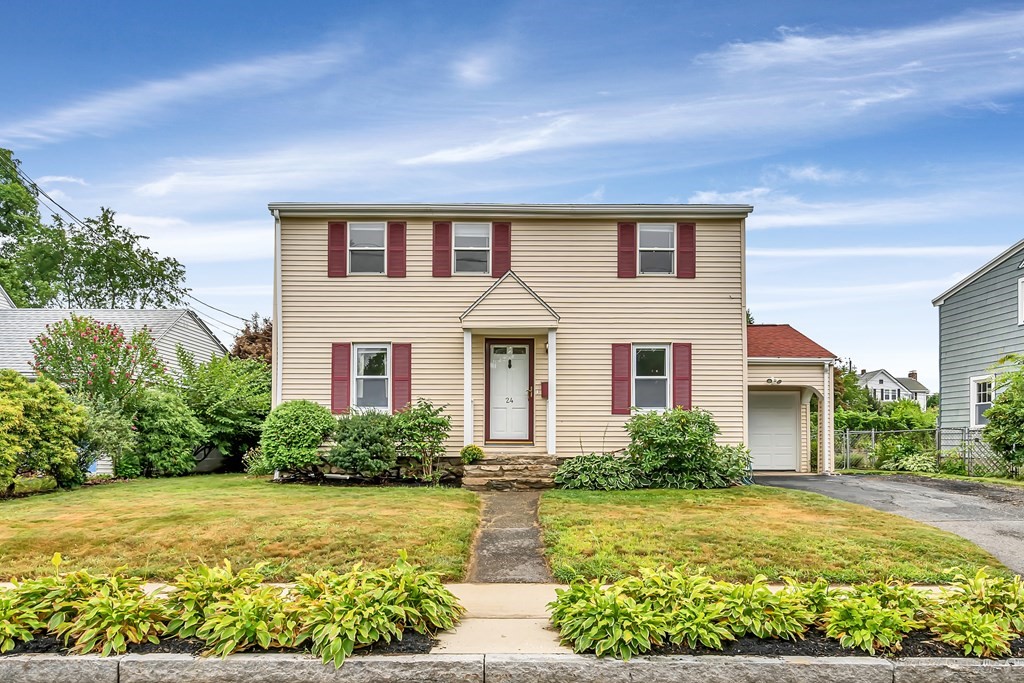 24 Hartford Road Worcester, MA 01606 - Photo 1 of 26 Gallery Image 1