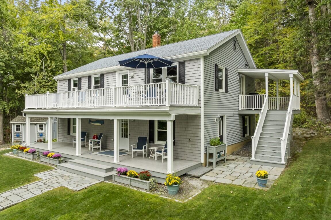 21 Union Court Boothbay Harbor, ME 04538 - Photo 1 of 51 1