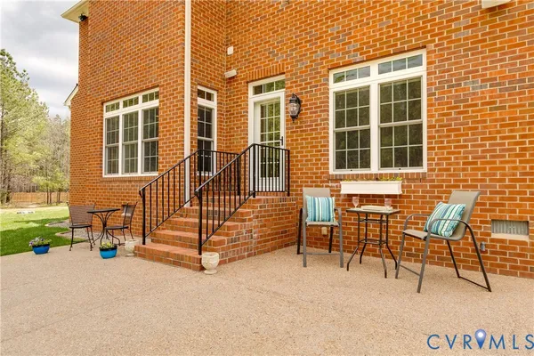 $925,000 | 12316 Traylor Field Lane, Ashland, VA 23005