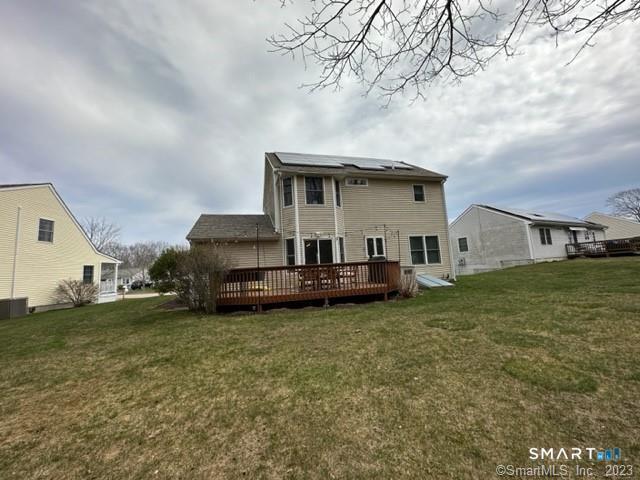 209 Deerfield Ridge Drive Groton, CT 06355 - Photo 19 of 20 Gallery Image 19