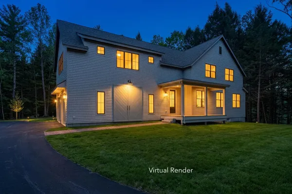 $1,599,000 | 15 Tinkers Way, Freeport, ME 04032
