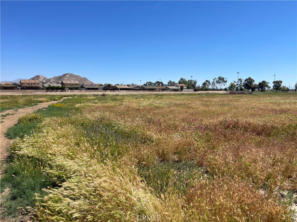 0 Redlands Avenue Perris, CA 92571 - Photo 5 of 15 a view of an ocean