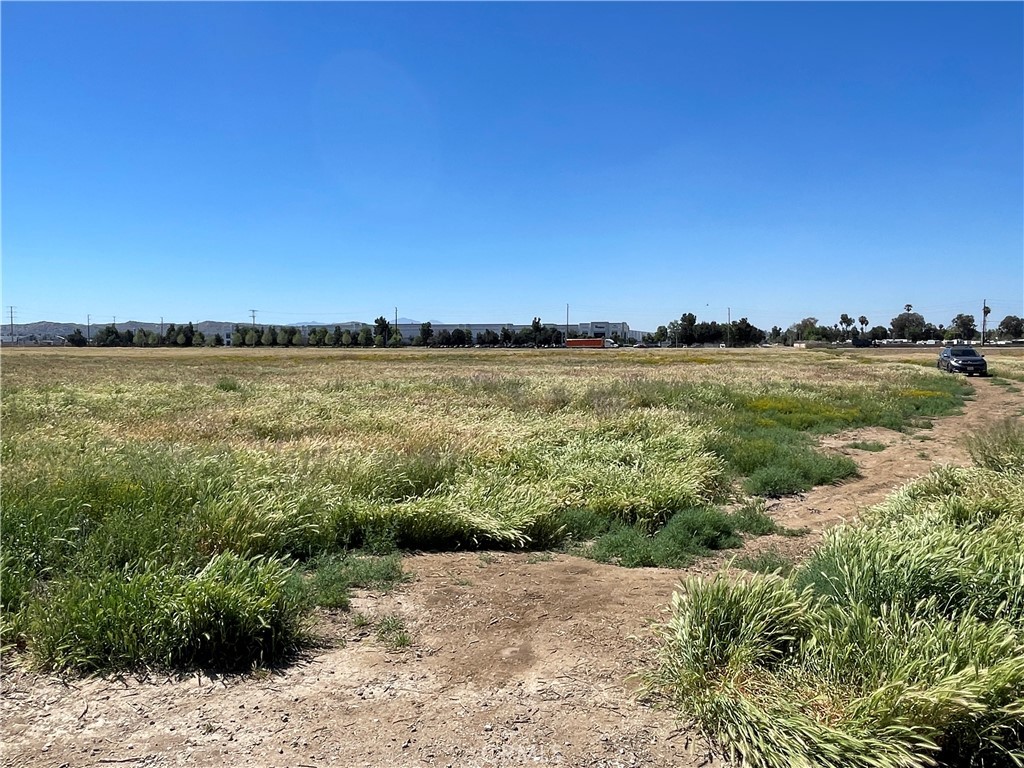 0 Redlands Avenue Perris, CA 92571 - Photo 7 of 15 a view of a field with an ocean