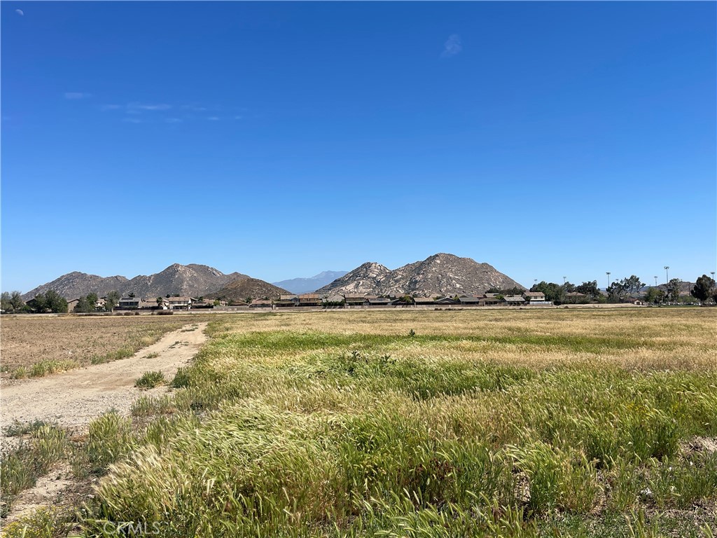 0 Redlands Avenue Perris, CA 92571 - Photo 9 of 15 a view of an ocean and a mountain