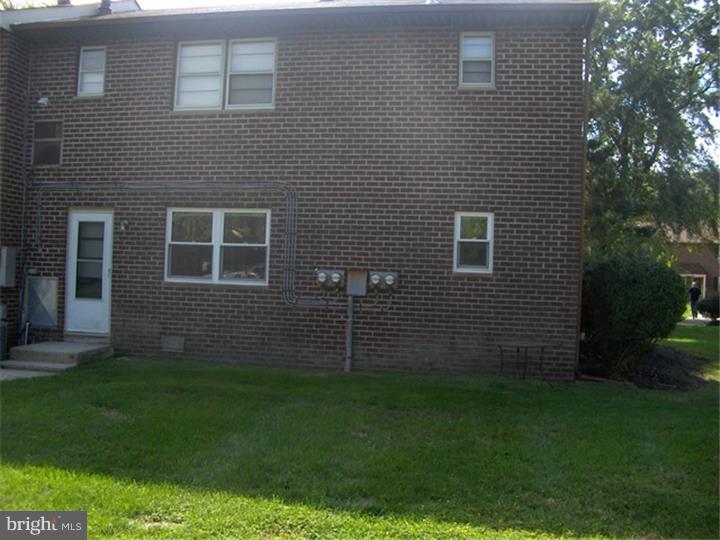 56 Forge Road Medford, NJ 08055 - Photo 22 of 25 Exterior Back