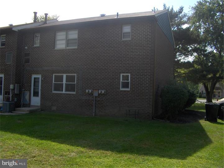 56 Forge Road Medford, NJ 08055 - Photo 23 of 25 Exterior Back