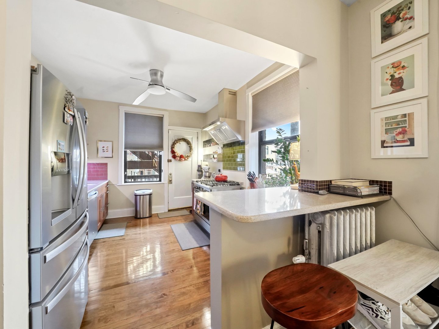 2956 North Clark Street, Unit 2 Chicago, IL 60657 - Photo 14 of 21