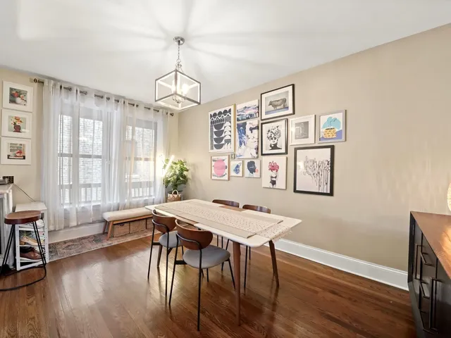 $375,000 | 2956 North Clark Street, Unit 2, Chicago, IL 60657