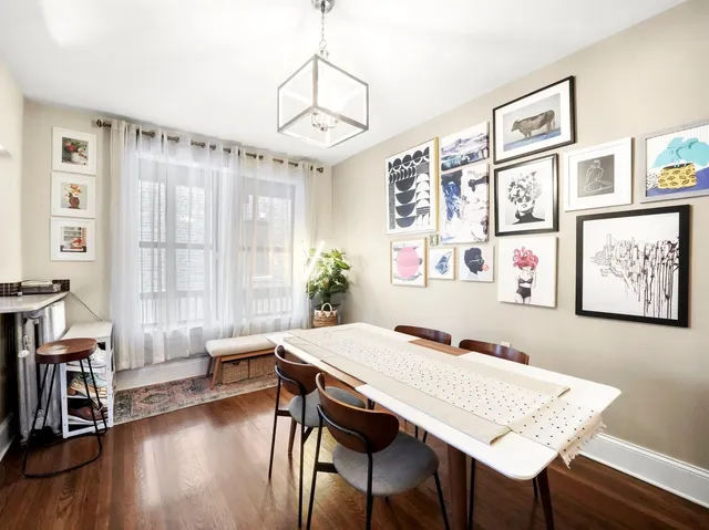 $375,000 | 2956 North Clark Street, Unit 2, Chicago, IL 60657