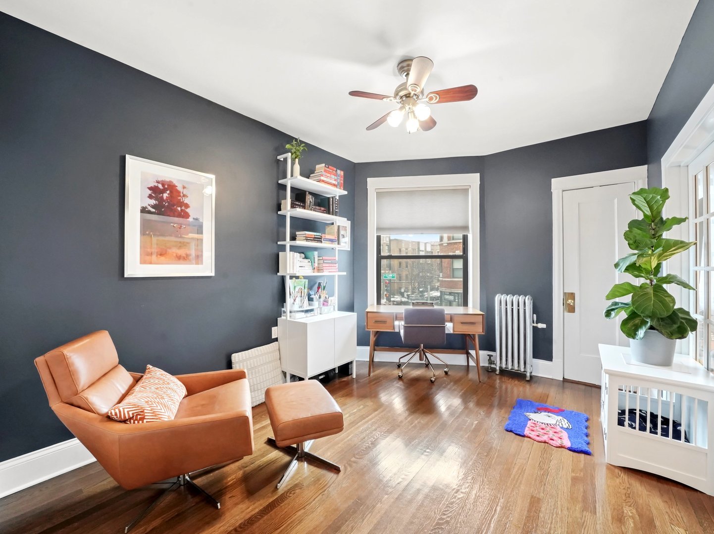 2956 North Clark Street, Unit 2 Chicago, IL 60657 - Photo 6 of 21