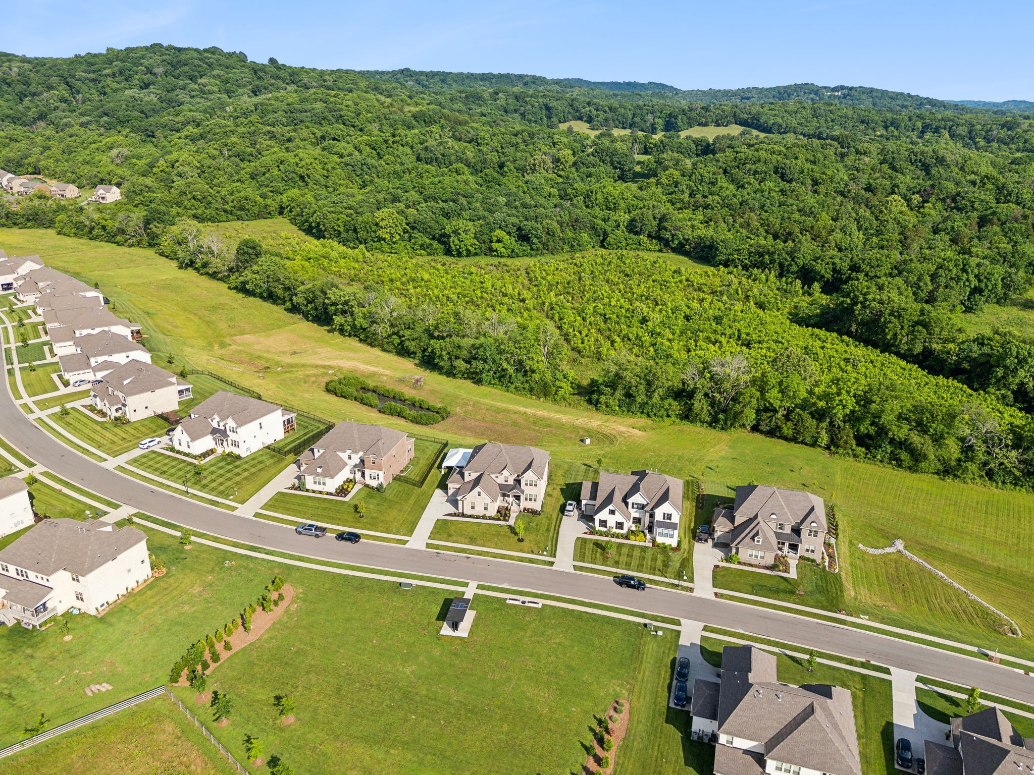 3208 Chase Point Drive Franklin, TN 37067 - Photo 60 of 65