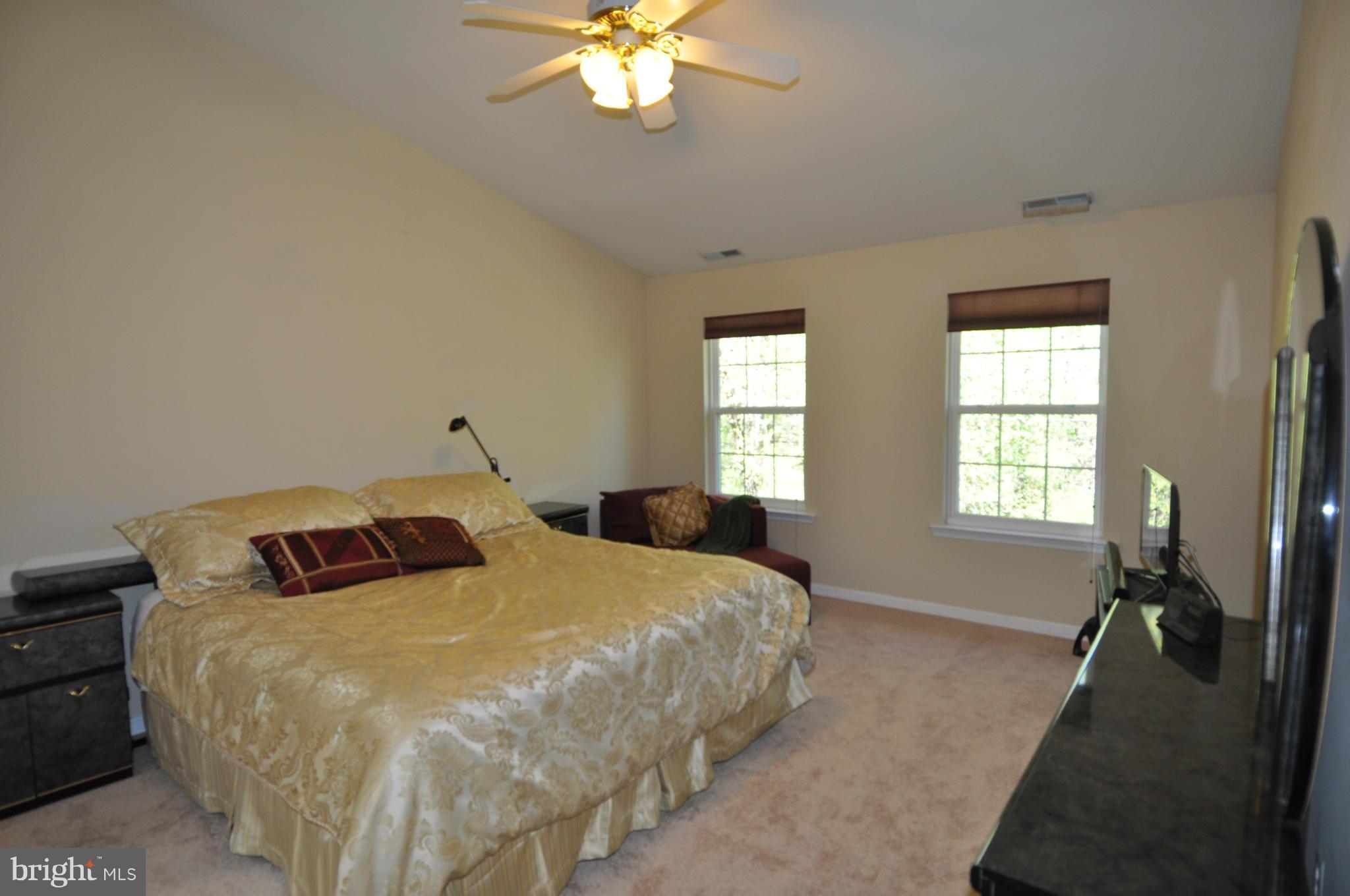 11594 Game Preserve Road Gaithersburg, MD 20878 - Photo 16 of 30 Bedroom (Master)