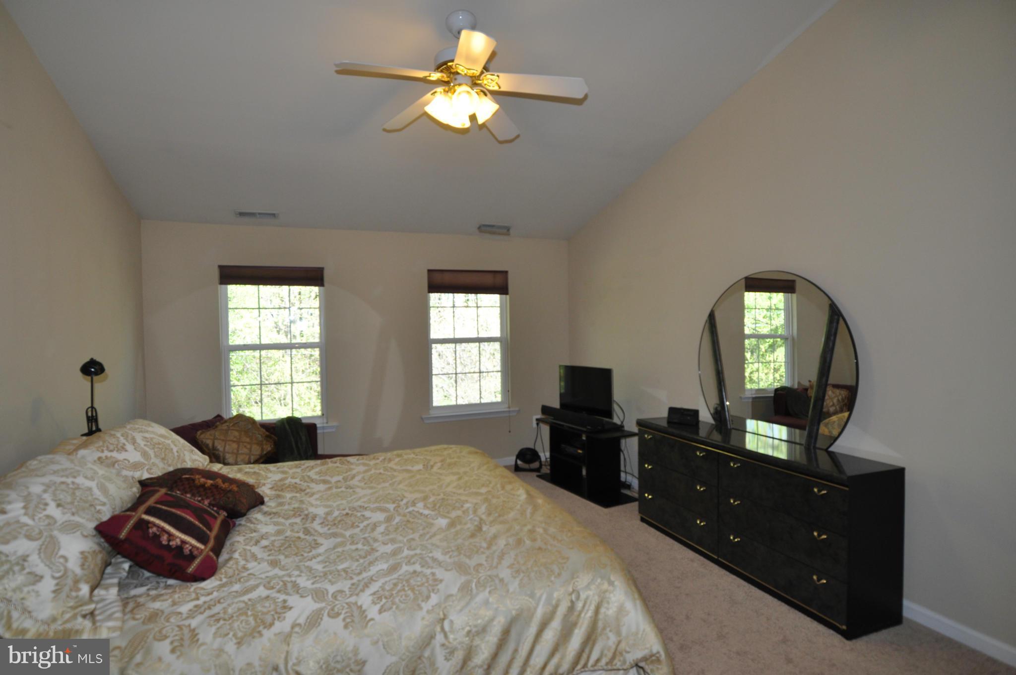 11594 Game Preserve Road Gaithersburg, MD 20878 - Photo 17 of 30 Bedroom (Master)