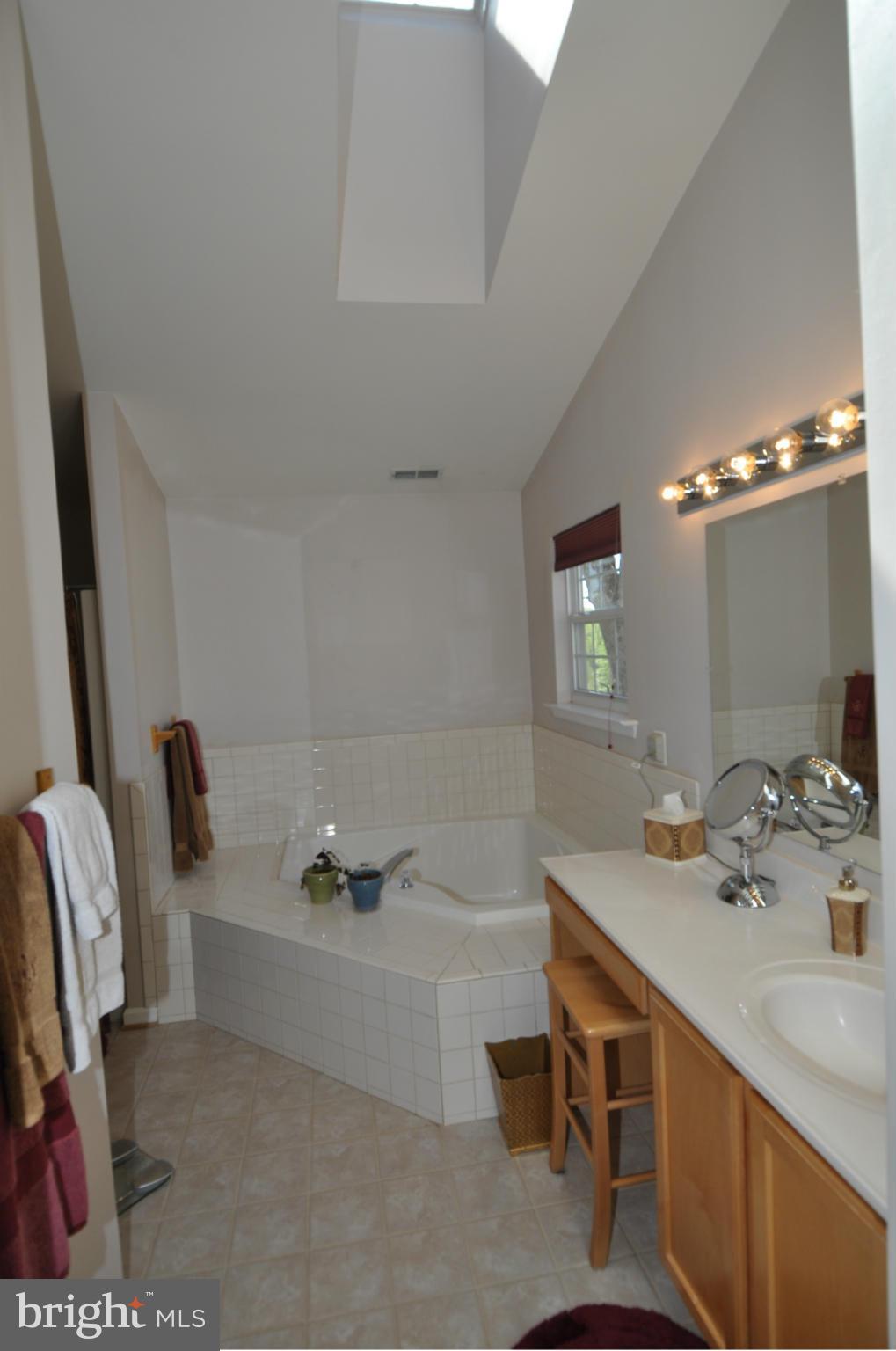11594 Game Preserve Road Gaithersburg, MD 20878 - Photo 19 of 30 Bath (Master)
