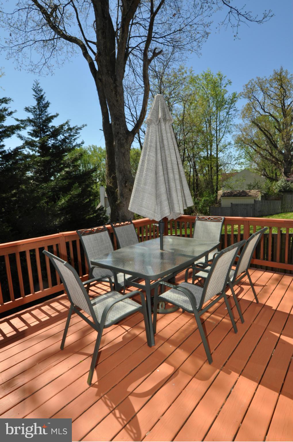 11594 Game Preserve Road Gaithersburg, MD 20878 - Photo 25 of 30 Exterior (Rear)