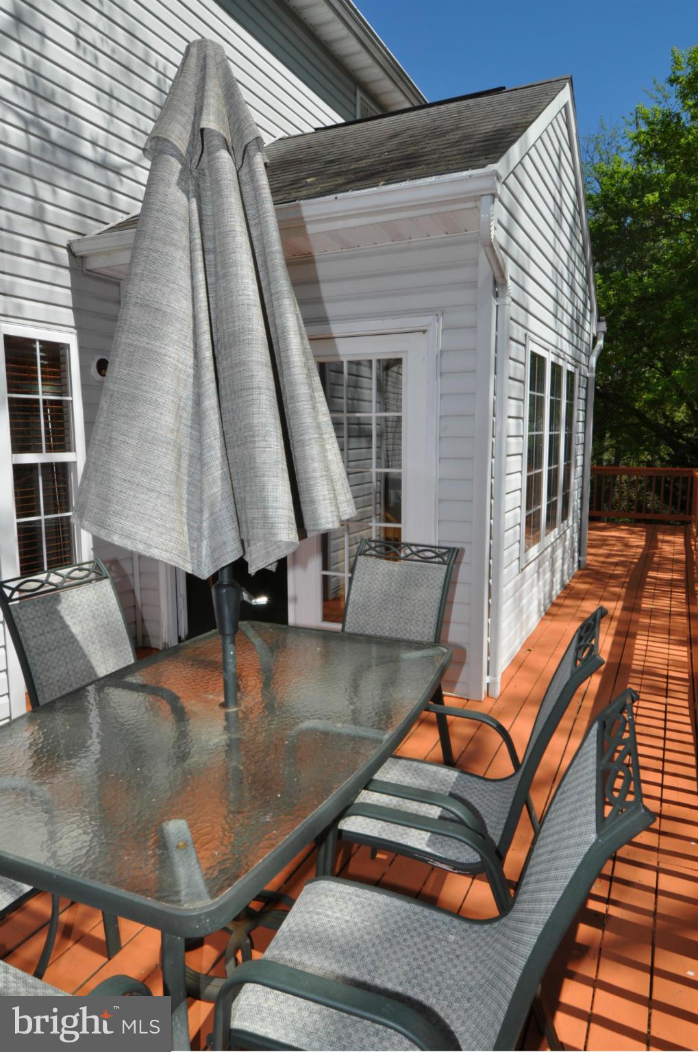 11594 Game Preserve Road Gaithersburg, MD 20878 - Photo 27 of 30 Exterior (Rear)