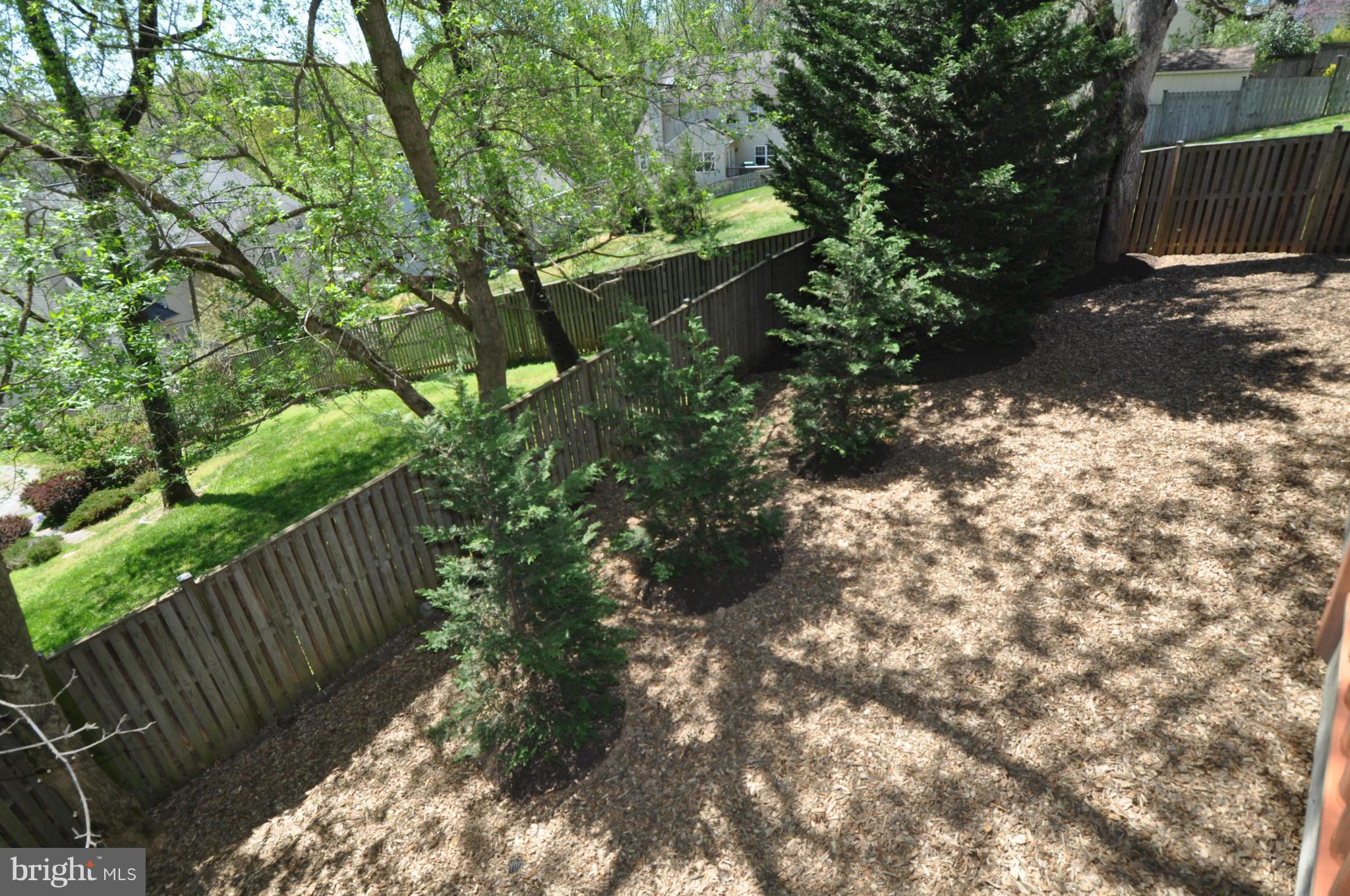 11594 Game Preserve Road Gaithersburg, MD 20878 - Photo 28 of 30 Exterior (Rear)