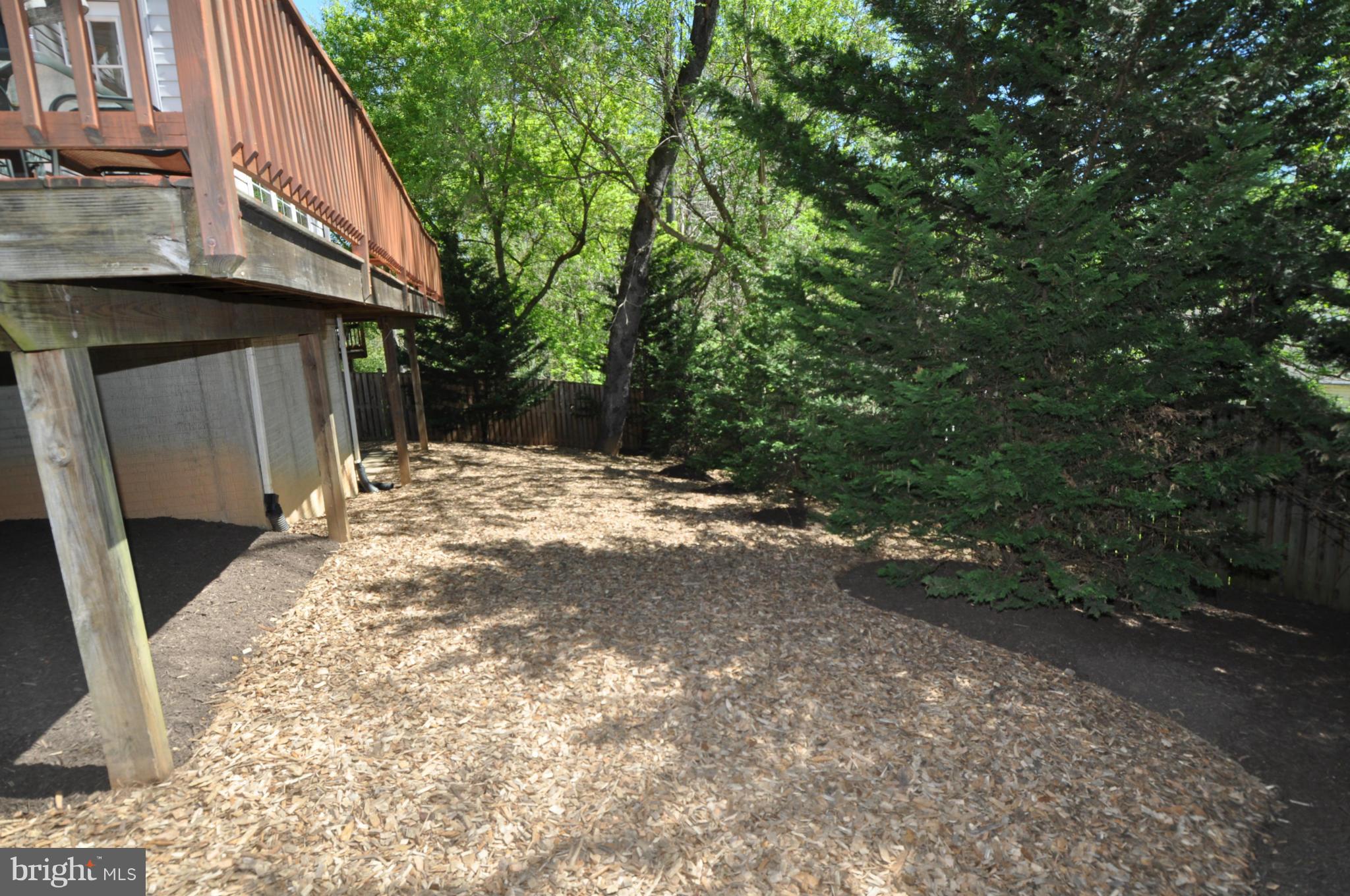 11594 Game Preserve Road Gaithersburg, MD 20878 - Photo 30 of 30 Exterior (General)
