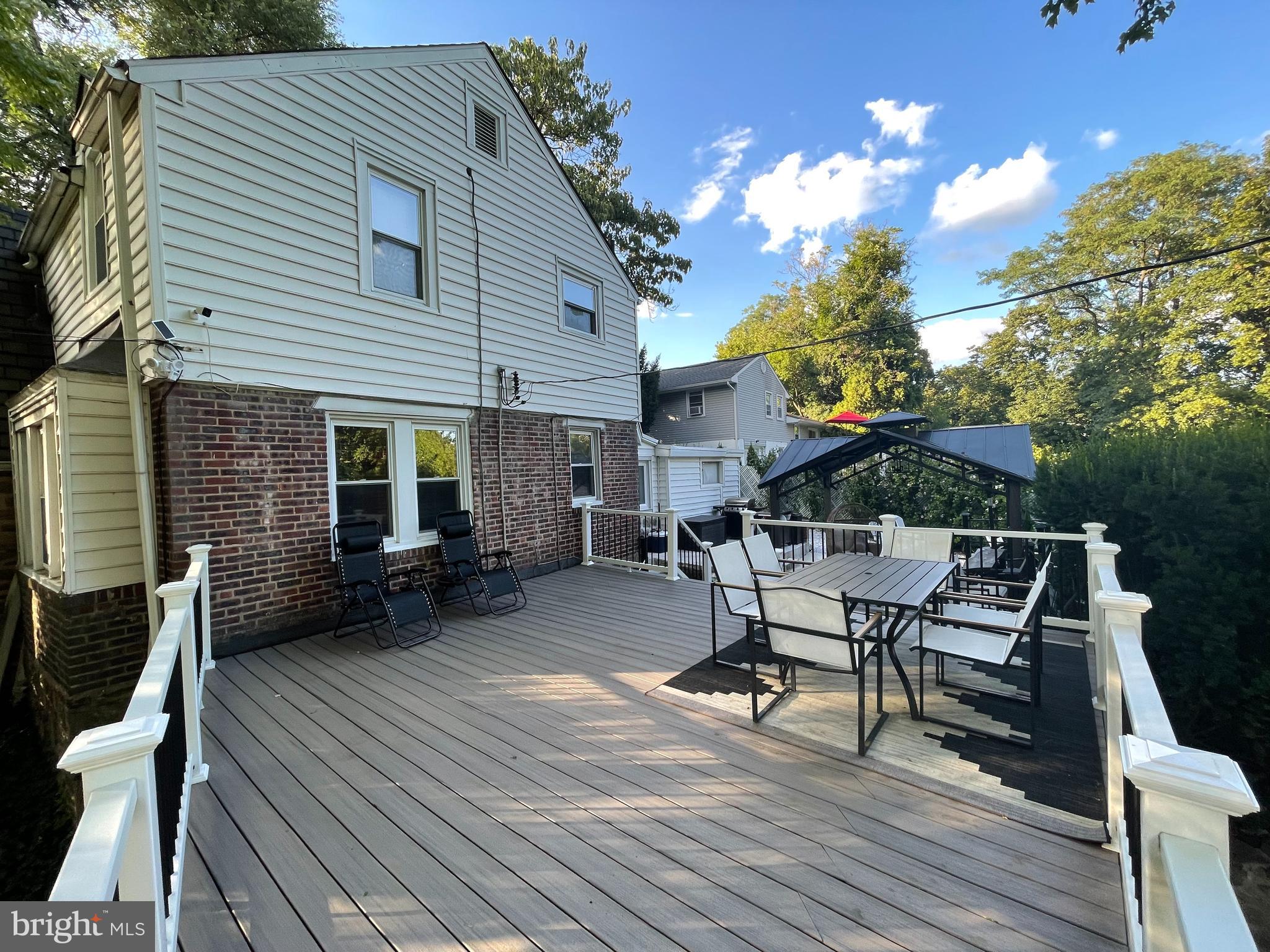 7301 Granite Road Elkins Park, PA 19027 - Photo 32 of 36 Gallery Image 32
