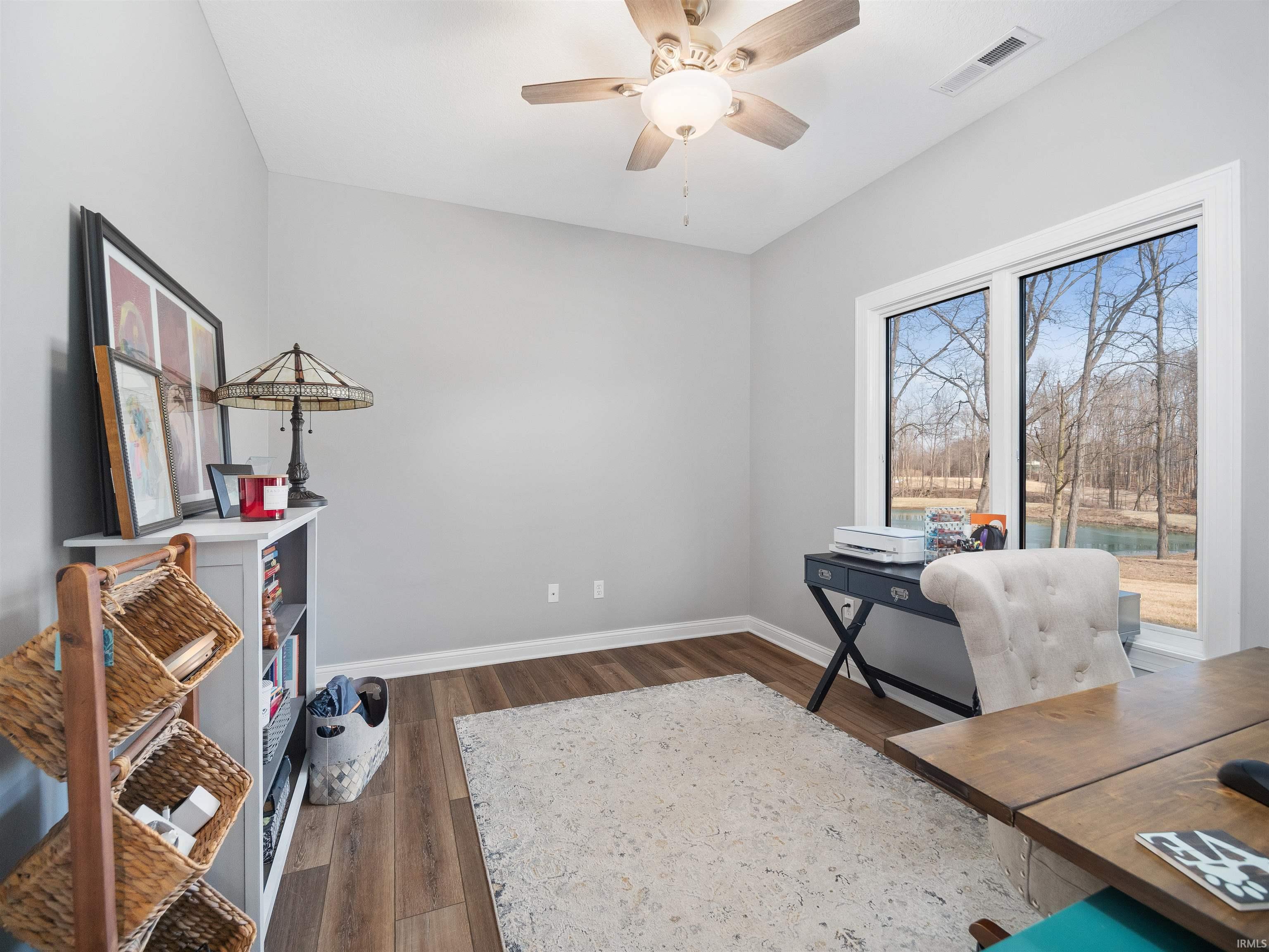 6193 Arvada Way Fort Wayne, IN 46845 - Photo 23 of 36