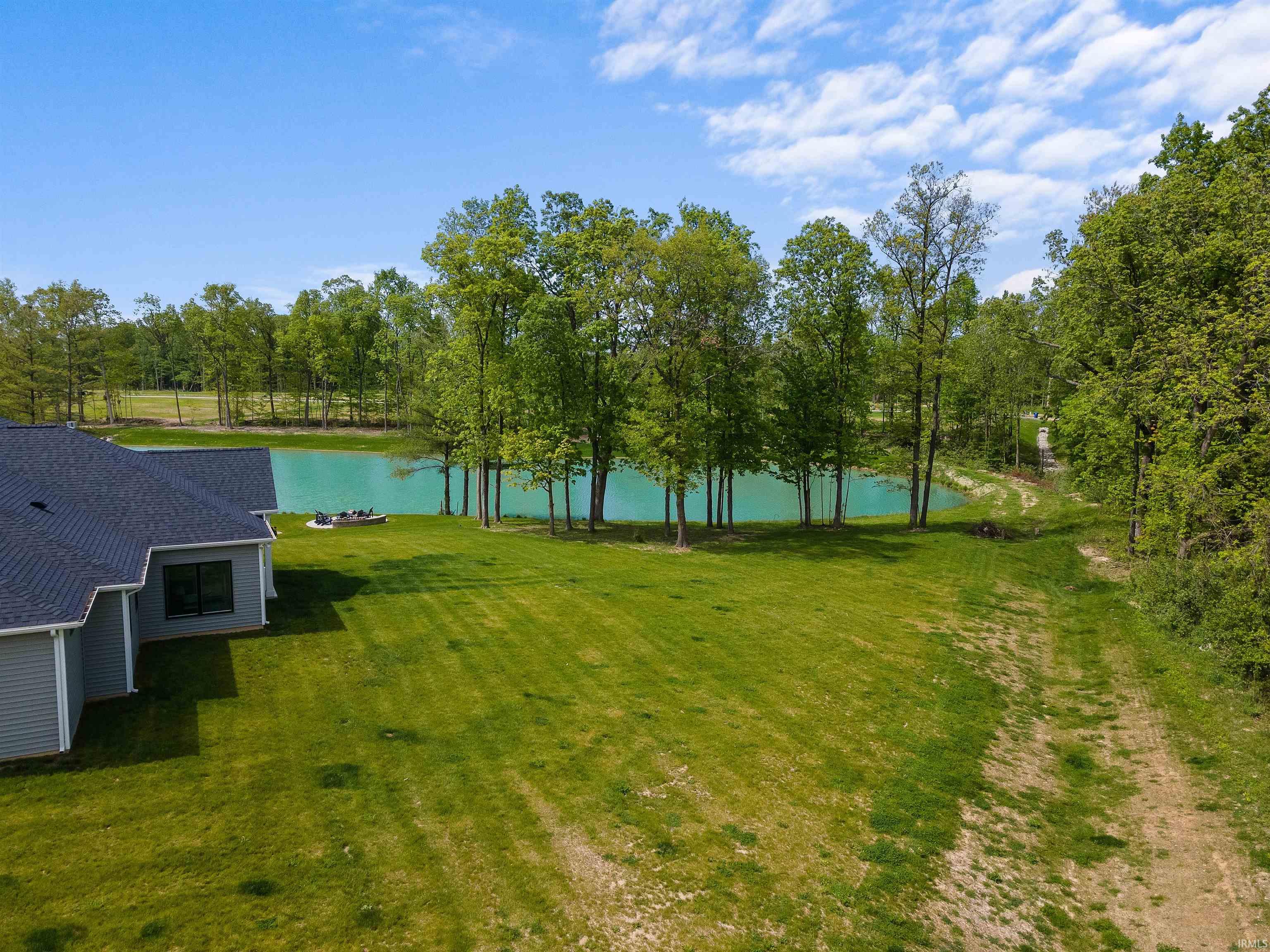 6193 Arvada Way Fort Wayne, IN 46845 - Photo 35 of 36