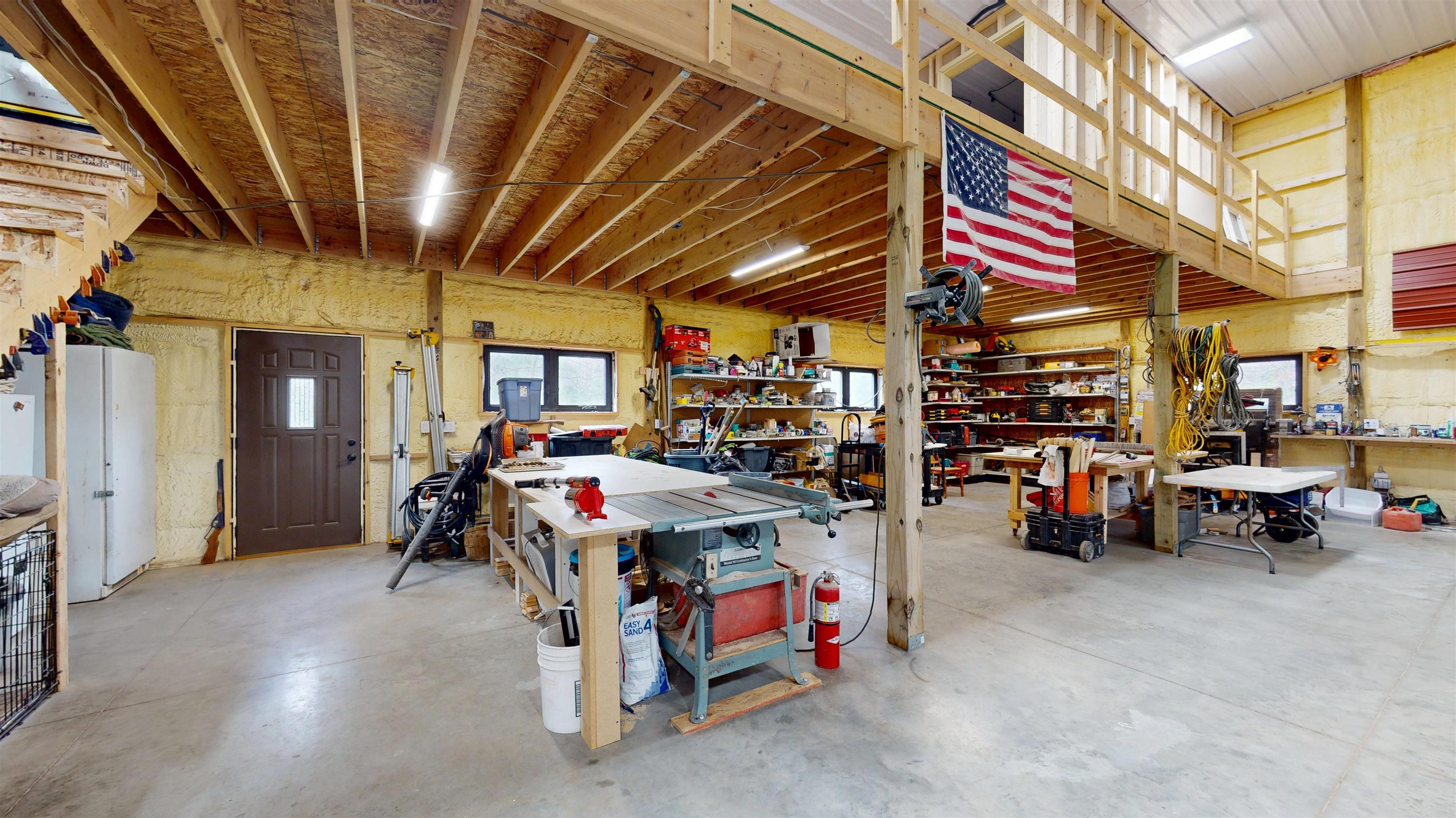 7289 Creighton Road Southwest South Boardman, MI 49680 - Photo 71 of 78