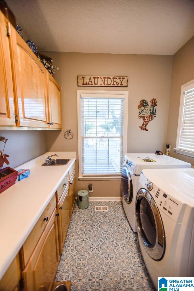 95 Cherry Tree Lane Cropwell, AL 35054 - Photo 20 of 48
