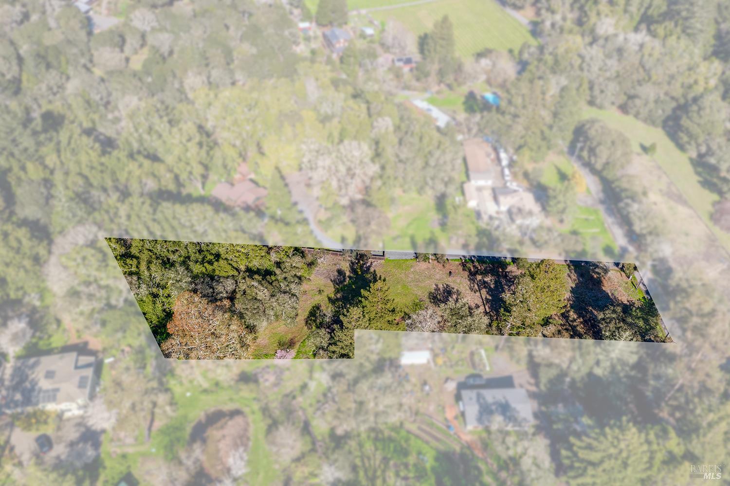 1120 West Sexton Road Sebastopol, CA 95472 - Photo 15 of 15