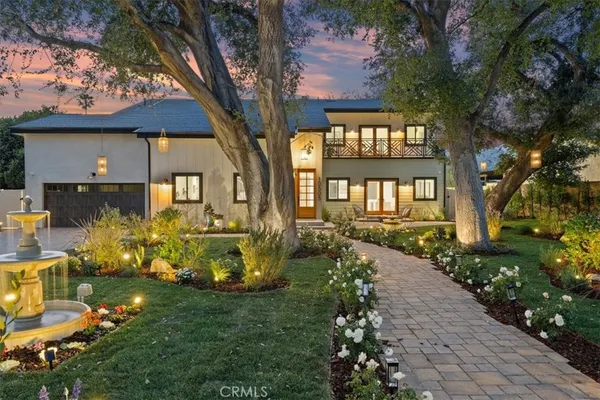 $2,399,000 | 10505 Jordan, Chatsworth, CA 91311