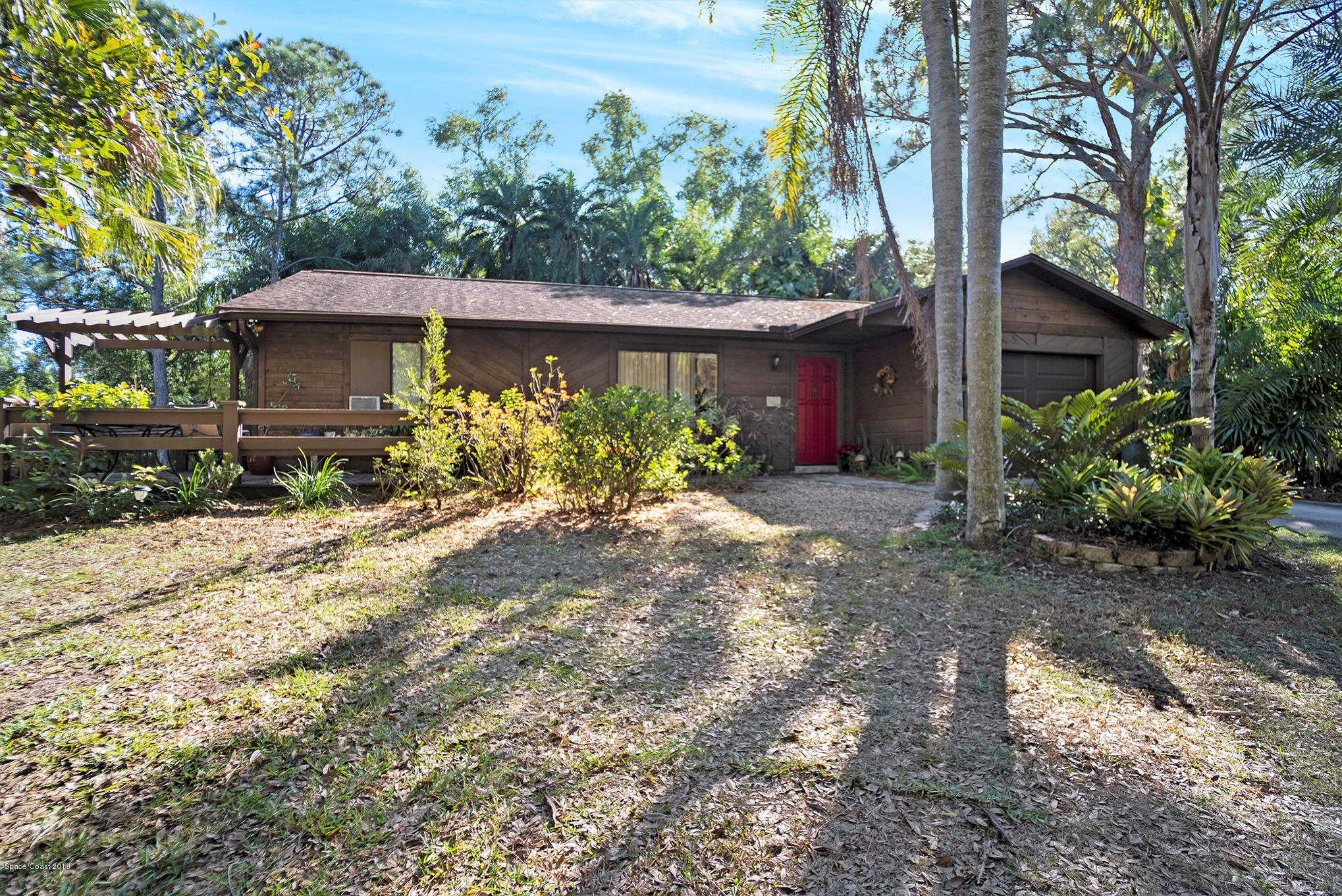 1415 Atz Road Malabar, FL 32950 - Photo 1 of 19 Front