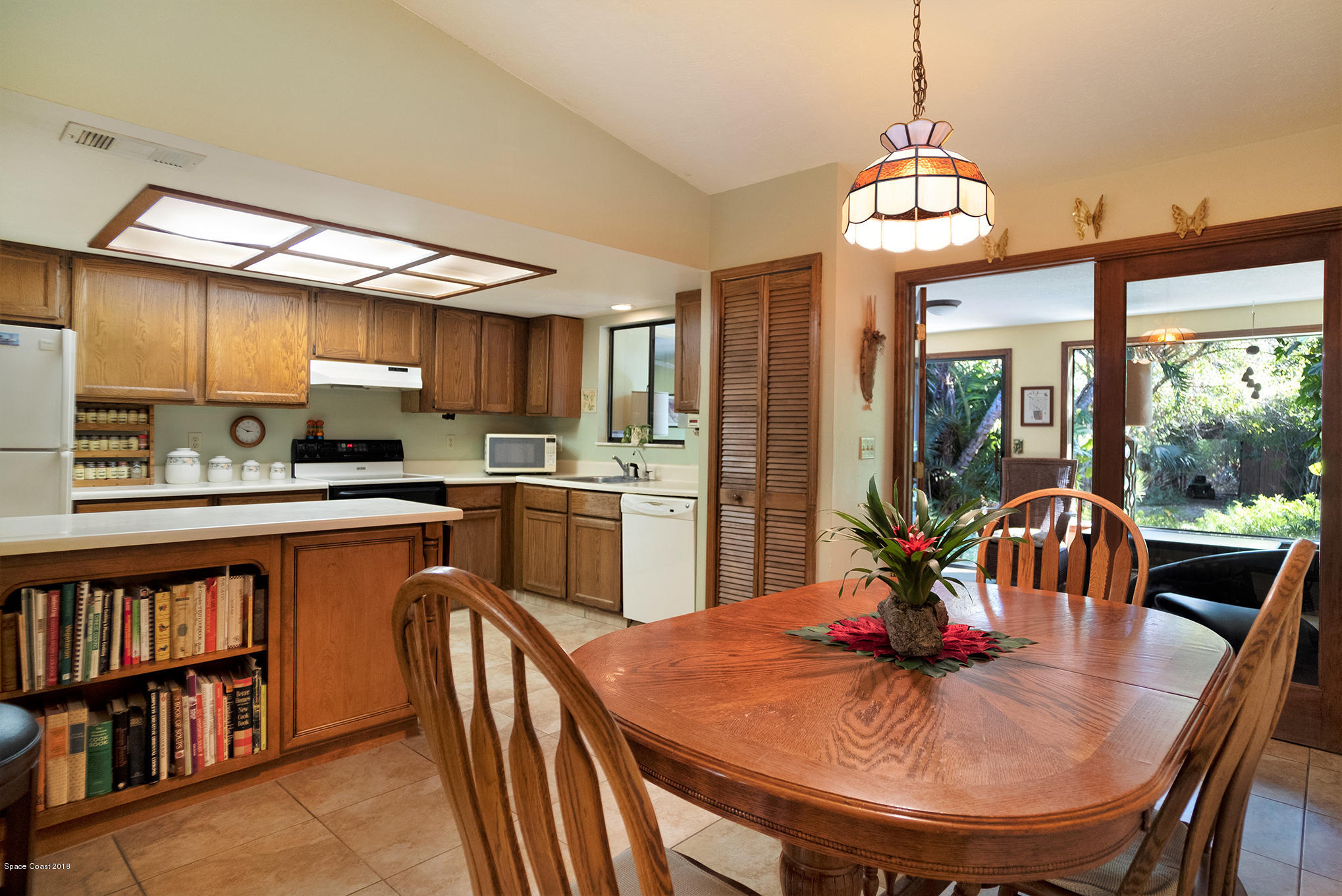 1415 Atz Road Malabar, FL 32950 - Photo 6 of 19 Dining Room