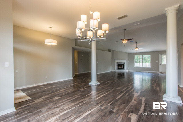10693 Rigby Drive Mobile, AL 36695 - Photo 5 of 26