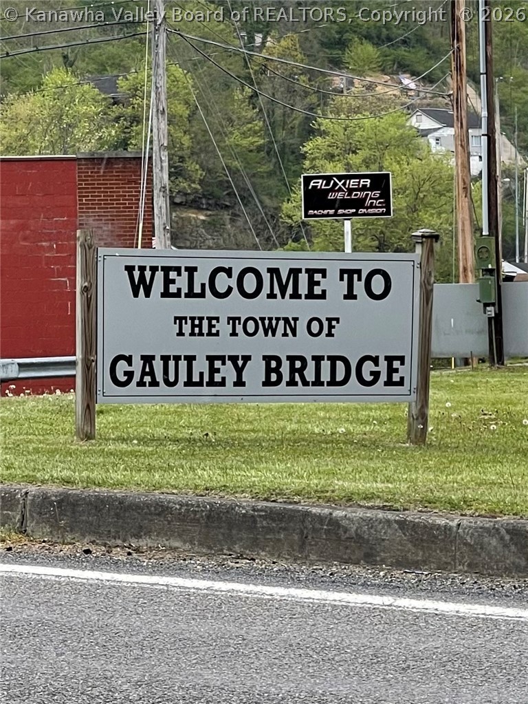 1853 Mcatte Road Gauley Bridge, WV 25085 - Photo 14 of 14 Gallery Image 14