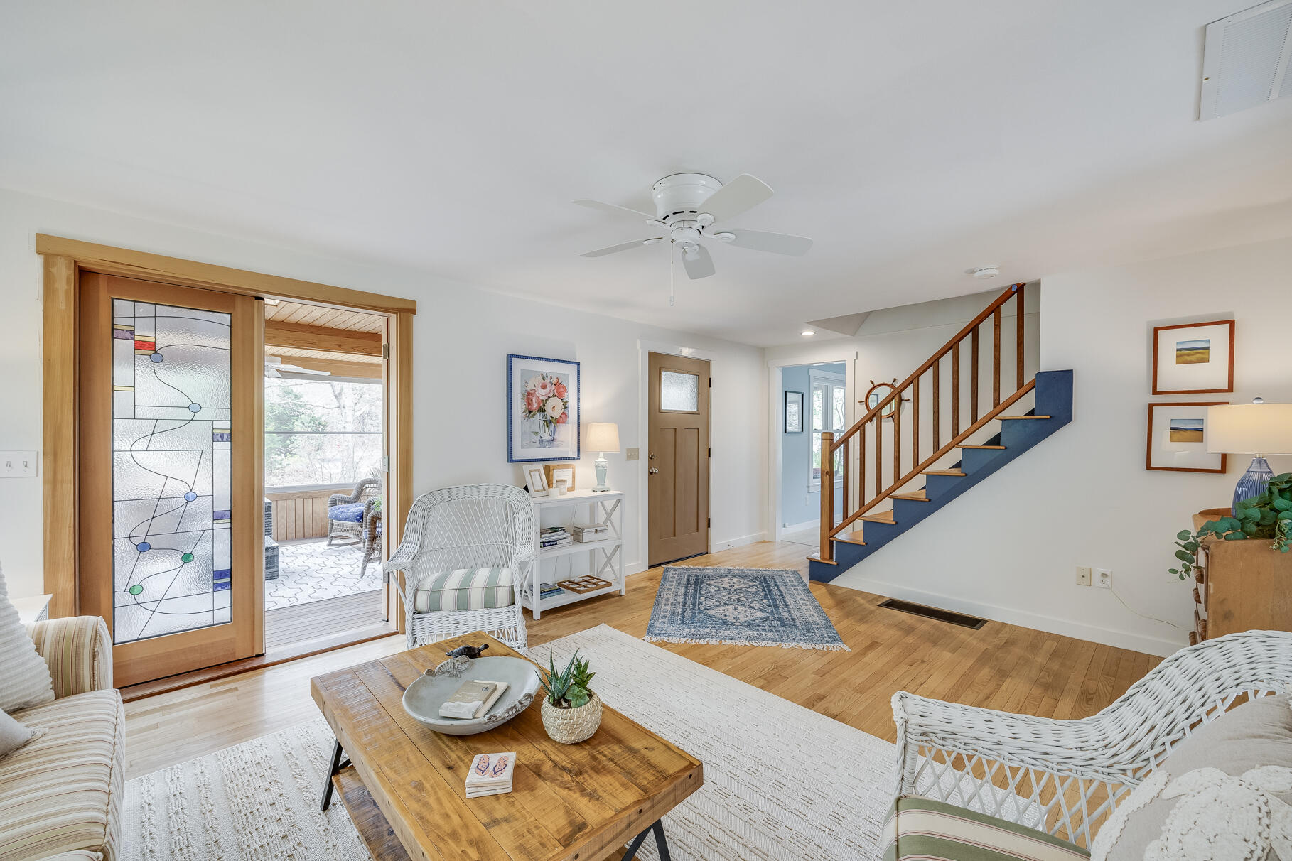 7 Shorty's Way Eastham, MA 02642 - Photo 17 of 64 Living Room