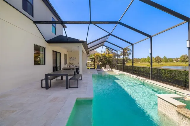 $999,000 | 826 Honeyflower Loop, Bradenton, FL 34212