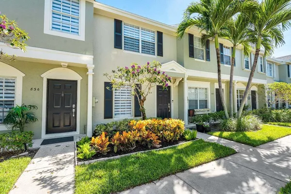 $4,500 | 834 Kokomo Key Lane, Delray Beach, FL 33483