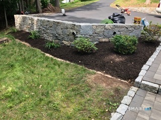 224 Anns Farm Road Hamden, CT 06518 - Photo 11 of 17 a view of a yard with plants