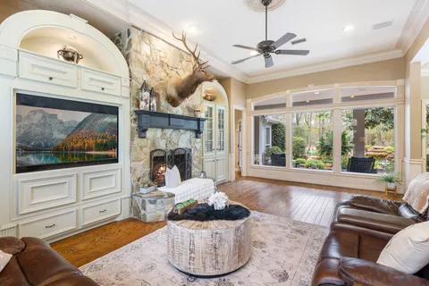 $1,149,000 | 9511 Sendera Drive, Magnolia, TX 77354