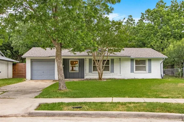 $1,750 | 5303 Kiamesha Way, Mesquite, TX 75150