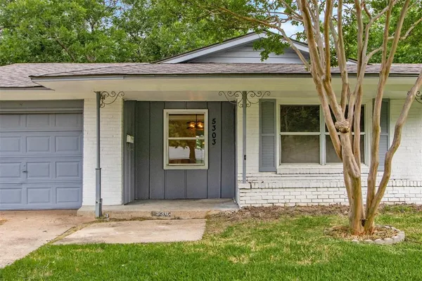 $1,750 | 5303 Kiamesha Way, Mesquite, TX 75150