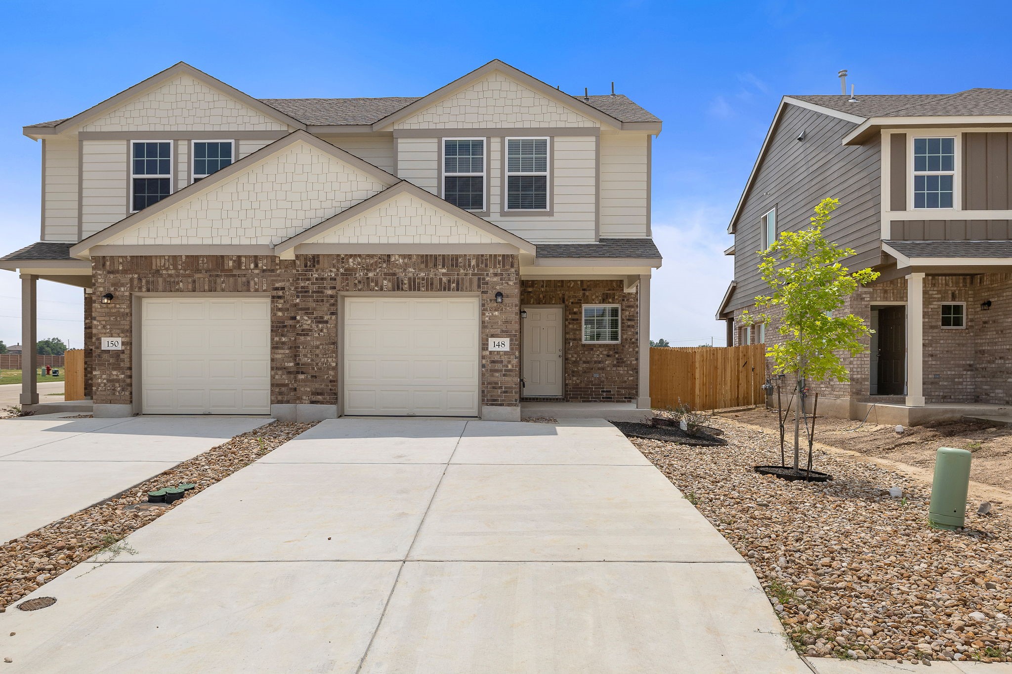 148 Yearling Way Georgetown, TX 78626 - Photo 2 of 24