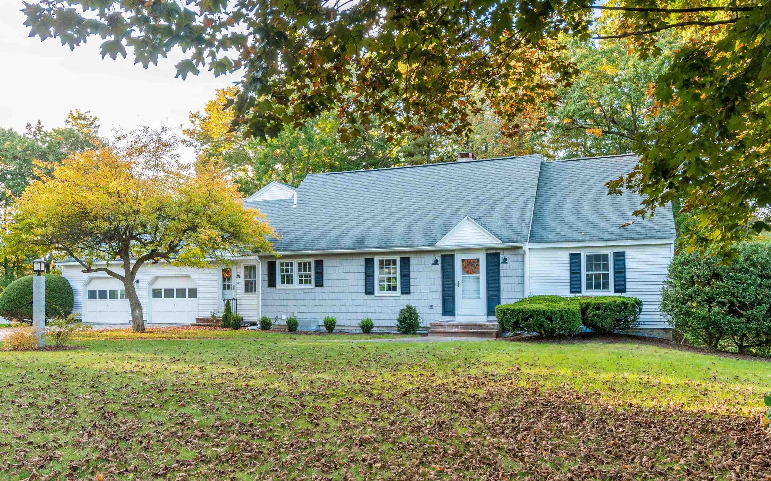 56 Farmington Road Nashua, NH 03060 - Photo 1 of 1