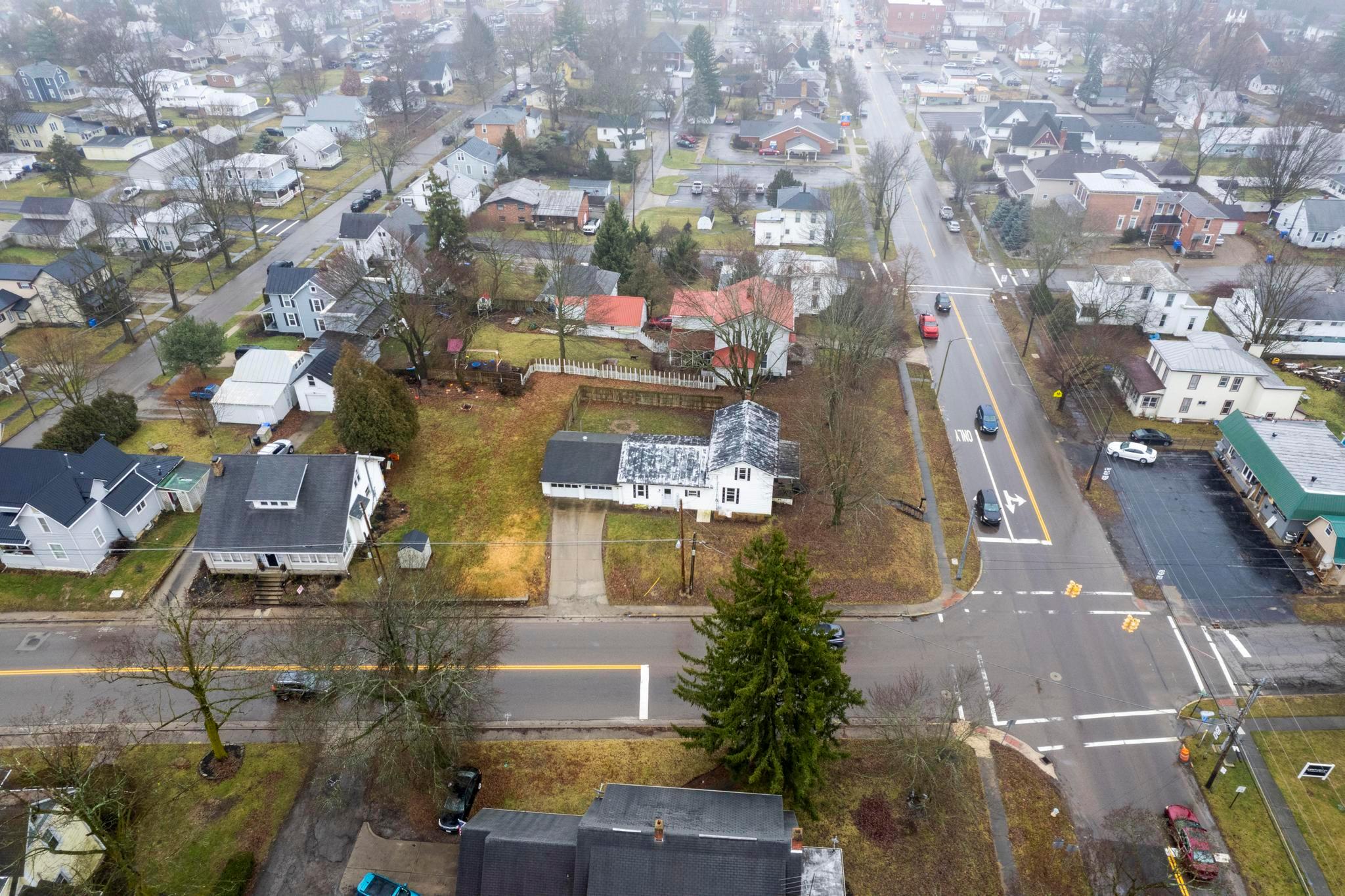 116 North Main Street Mount Gilead, OH 43338 - Photo 4 of 20 DJI_0590