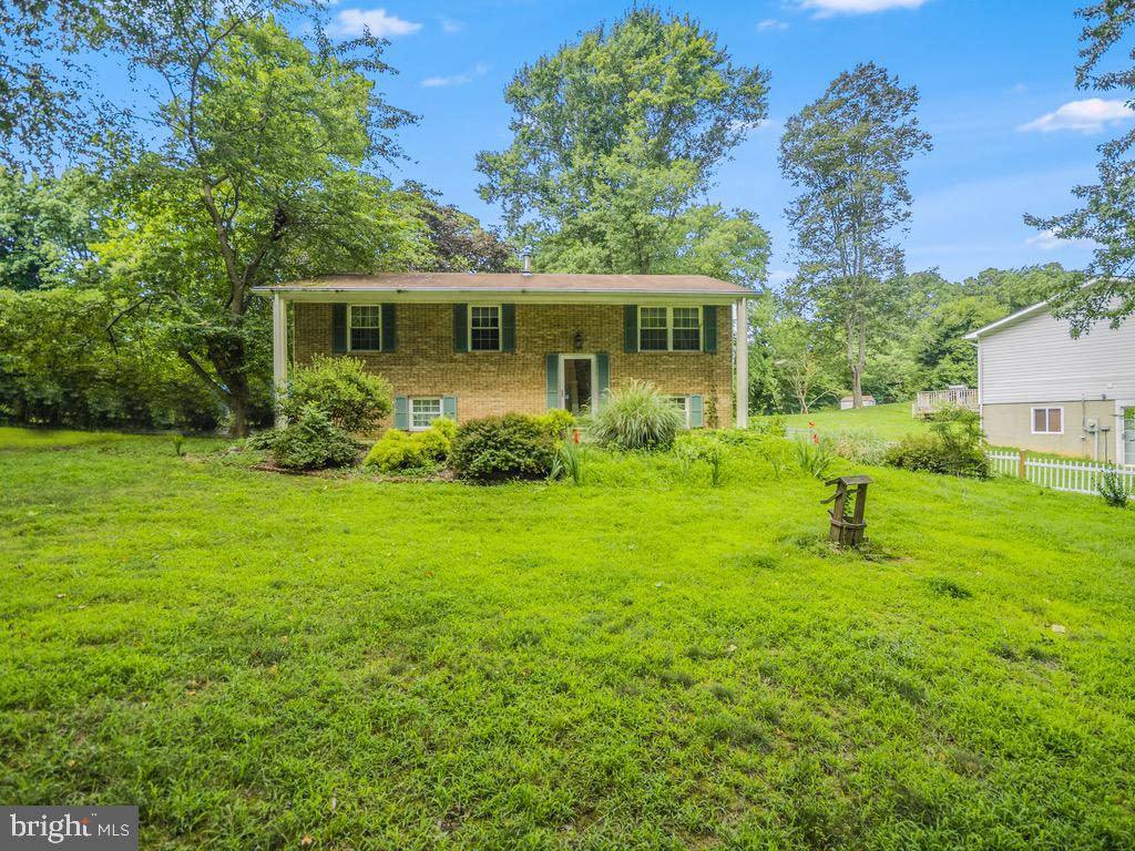 1250 Wilson Road Huntingtown, MD 20639 - Photo 3 of 20