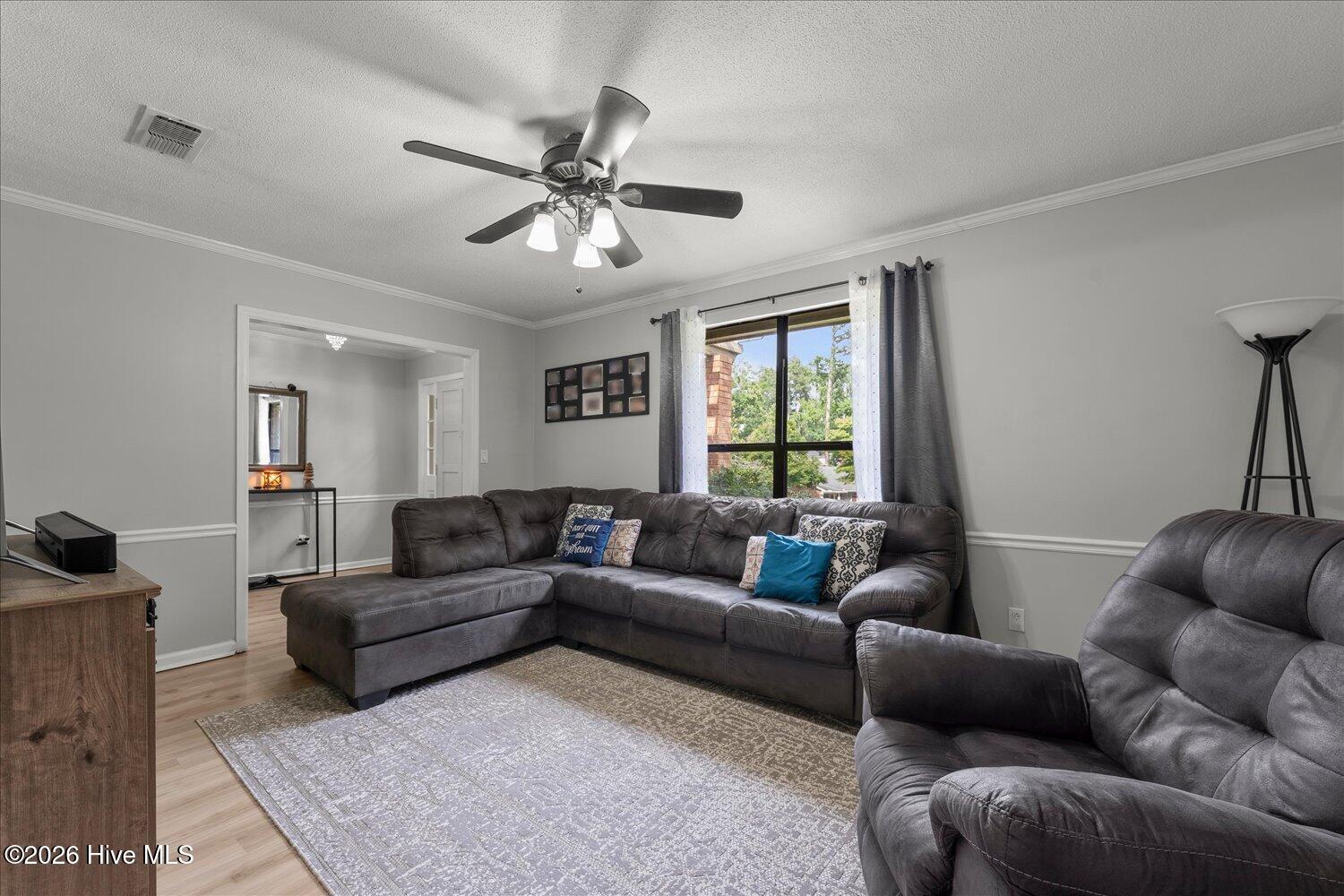 3308 Quaker Springs Road Augusta, GA 30907 - Photo 4 of 33 Living Room