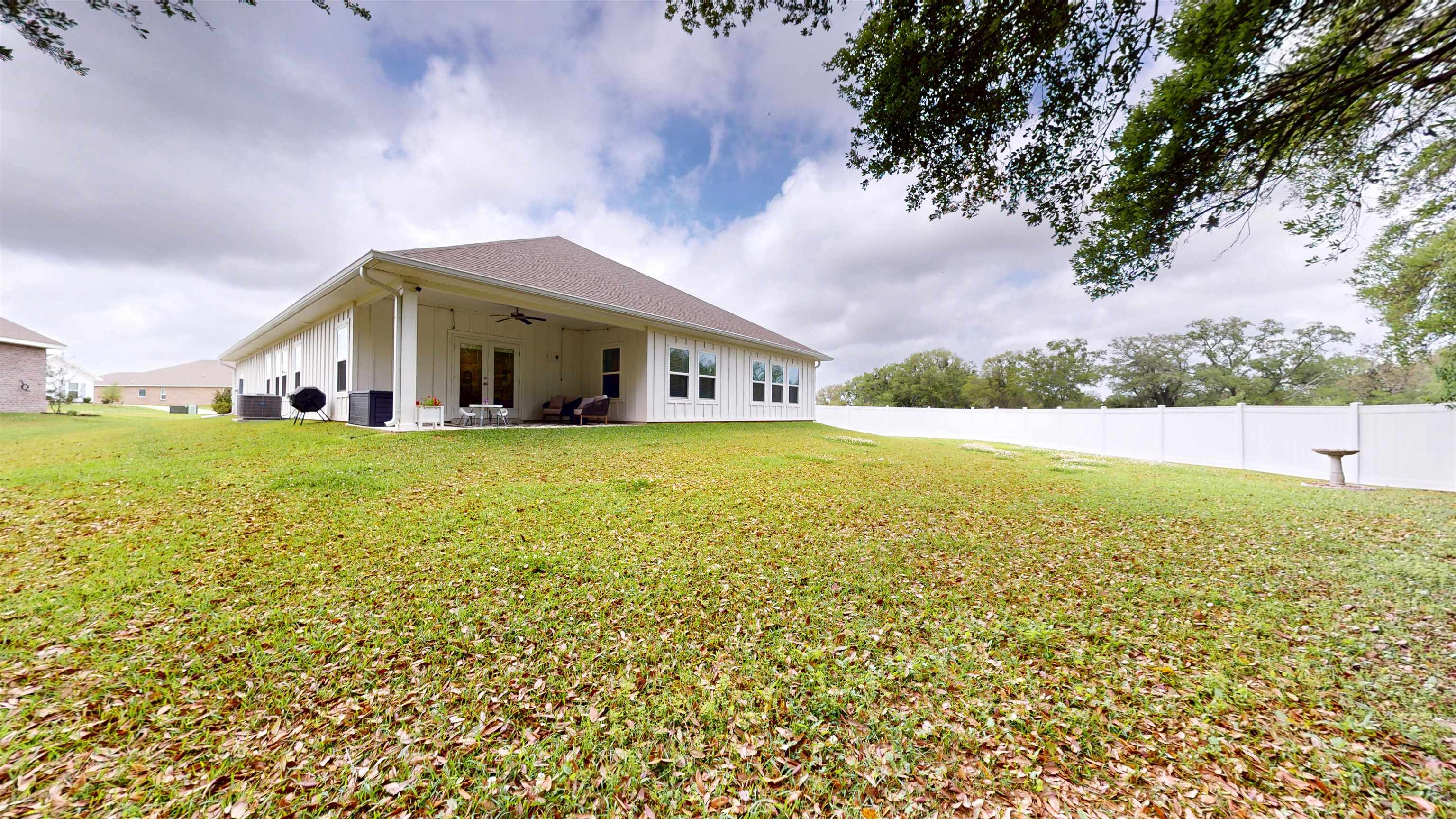 10836 Native Dancer Way Daphne, AL 36526 - Photo 4 of 41 Back Of Structure