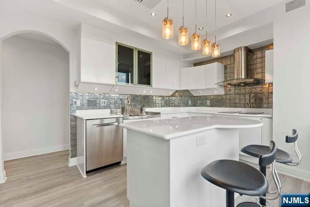 100 Carlyle Drive, Unit PHDN Cliffside Park, NJ 07010 - Photo 17 of 39