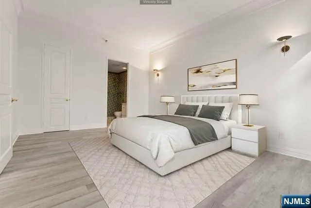 $1,299,000 | 100 Carlyle Drive, Unit PHDN, Cliffside Park, NJ 07010